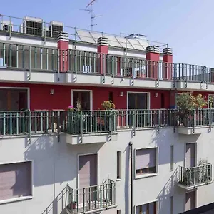 Contempora - Cavallotti 13 - B14 Apartment Milan