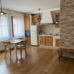 Apartment Casa Nini, Venice