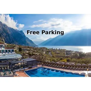 **** Hotel Aria Life Italy
