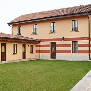 **** Hotel Borghesi Italy