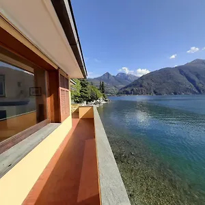 Del Pescatore Villa San Siro (Lombardy)