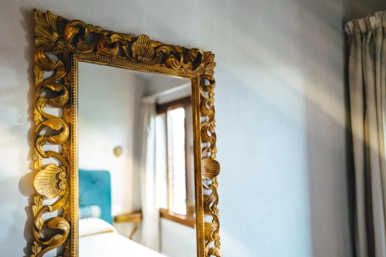 Holiday home Palazzo Veneziano Direct At The Canal With Roof Terrace